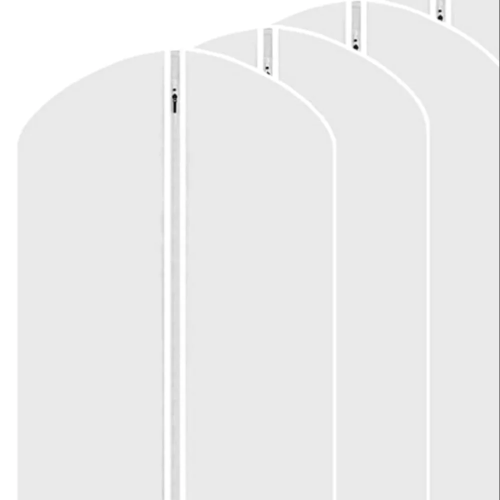 Garment covers